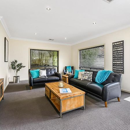 Accommodation On Lansell 1 Being Unit 1 Of 6 Lansell Street Mount Gambier Εξωτερικό φωτογραφία