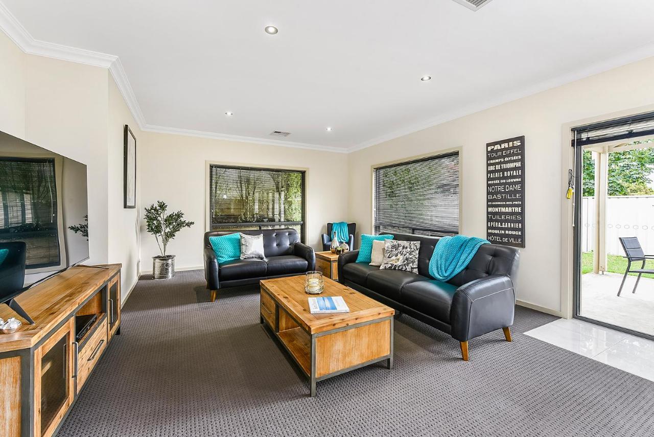 Accommodation On Lansell 1 Being Unit 1 Of 6 Lansell Street Mount Gambier Εξωτερικό φωτογραφία