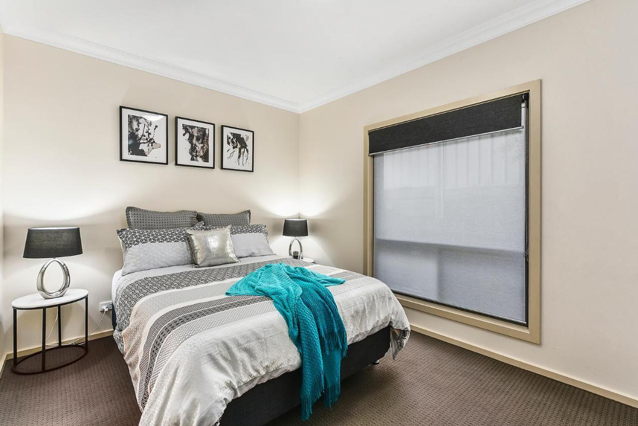 Accommodation On Lansell 1 Being Unit 1 Of 6 Lansell Street Mount Gambier Εξωτερικό φωτογραφία