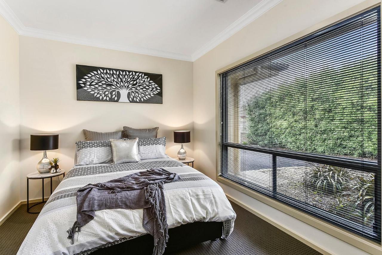 Accommodation On Lansell 1 Being Unit 1 Of 6 Lansell Street Mount Gambier Εξωτερικό φωτογραφία