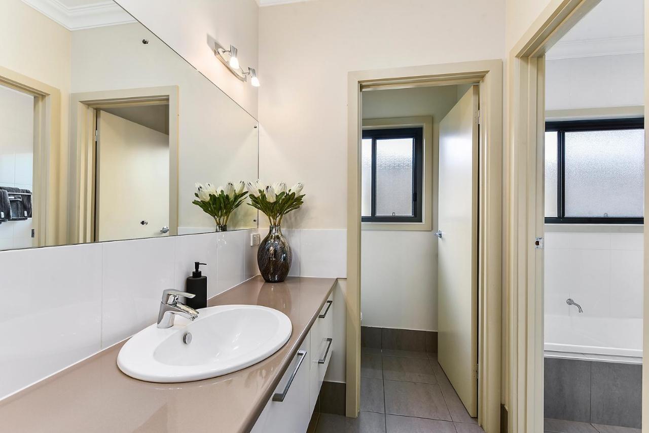 Accommodation On Lansell 1 Being Unit 1 Of 6 Lansell Street Mount Gambier Εξωτερικό φωτογραφία