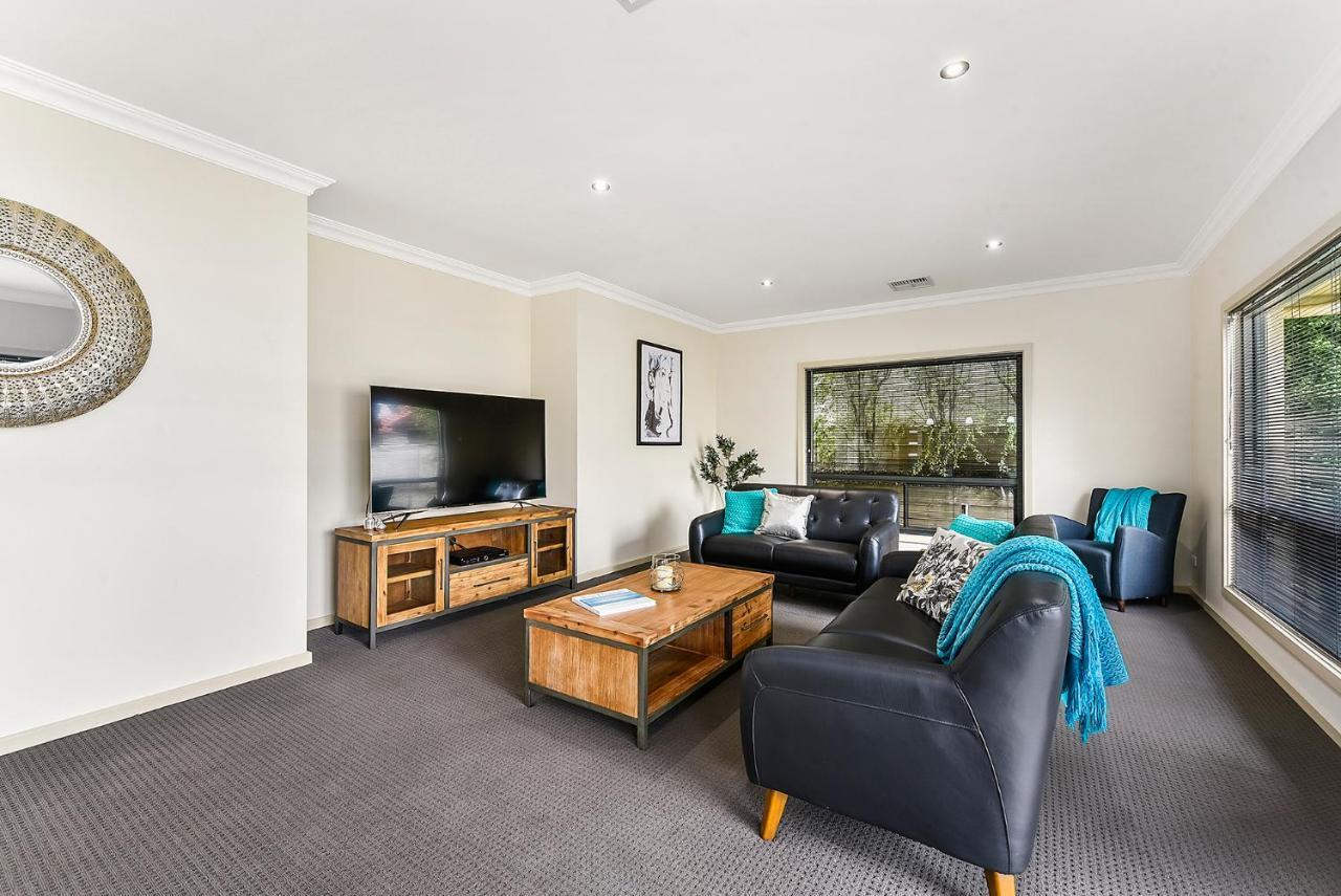 Accommodation On Lansell 1 Being Unit 1 Of 6 Lansell Street Mount Gambier Εξωτερικό φωτογραφία