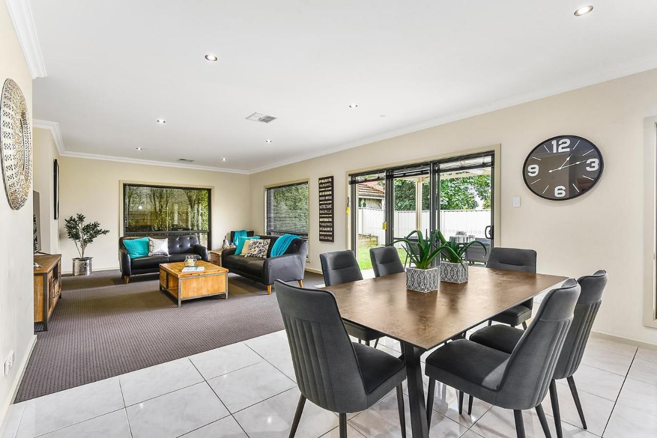 Accommodation On Lansell 1 Being Unit 1 Of 6 Lansell Street Mount Gambier Εξωτερικό φωτογραφία