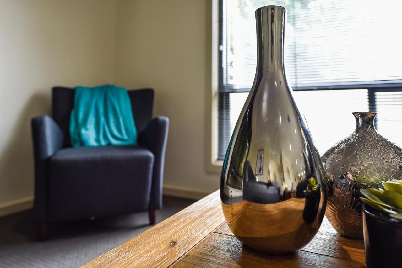 Accommodation On Lansell 1 Being Unit 1 Of 6 Lansell Street Mount Gambier Εξωτερικό φωτογραφία