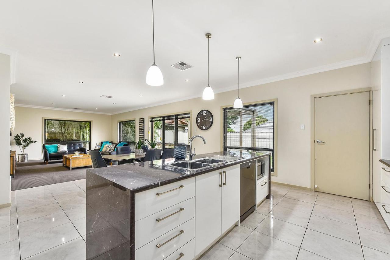 Accommodation On Lansell 1 Being Unit 1 Of 6 Lansell Street Mount Gambier Εξωτερικό φωτογραφία