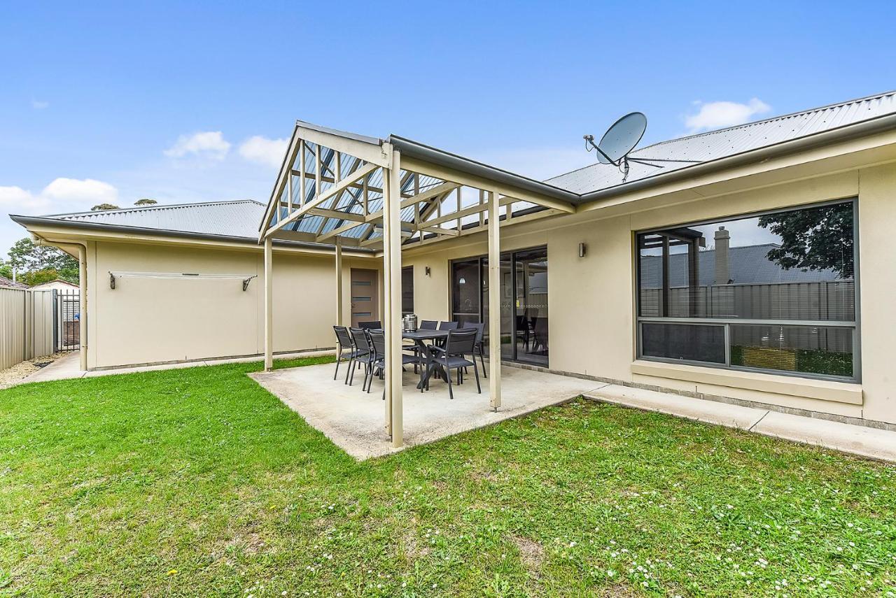 Accommodation On Lansell 1 Being Unit 1 Of 6 Lansell Street Mount Gambier Εξωτερικό φωτογραφία