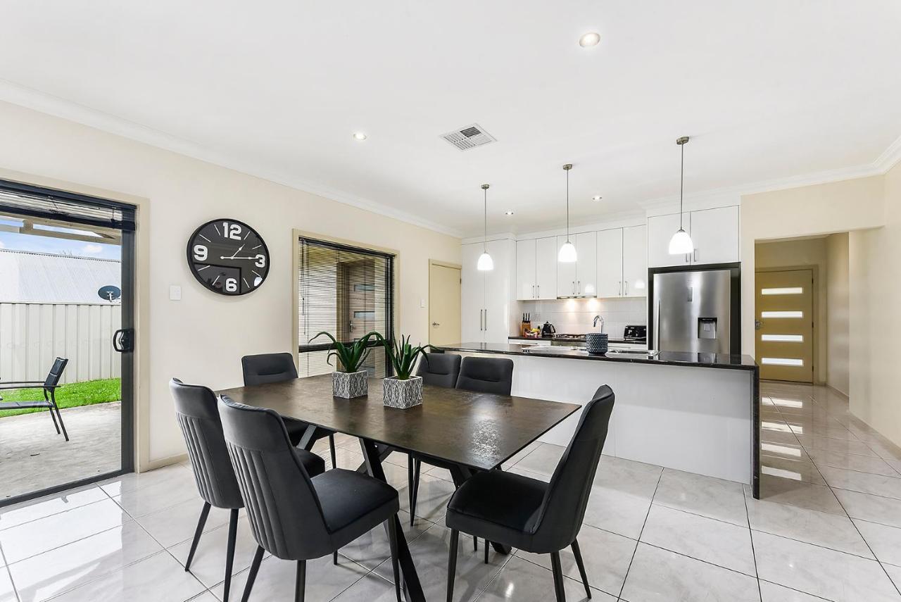 Accommodation On Lansell 1 Being Unit 1 Of 6 Lansell Street Mount Gambier Εξωτερικό φωτογραφία